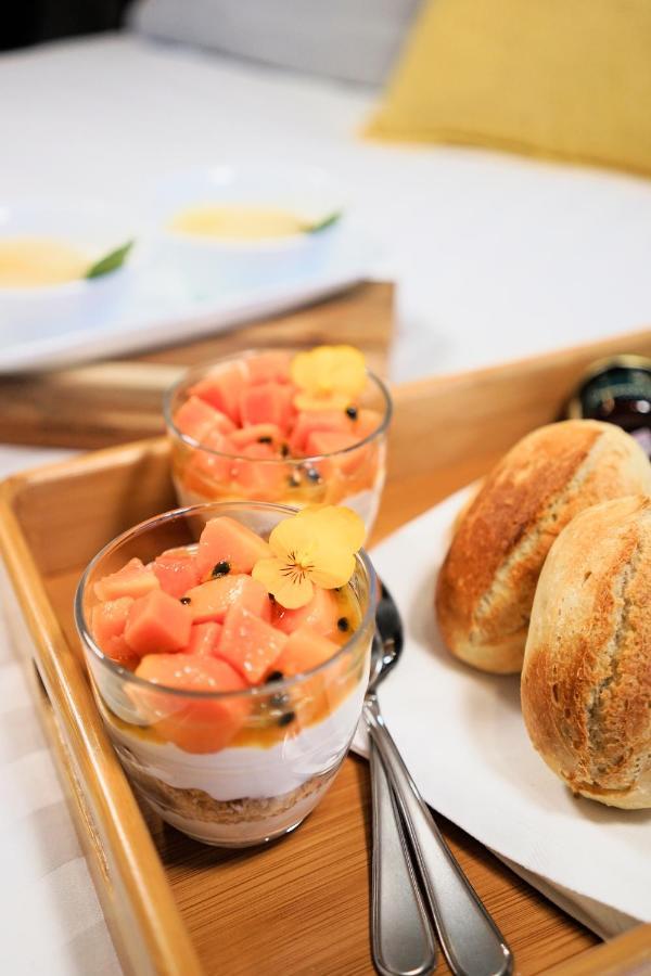 Oceana B&B Howrah 외부 사진