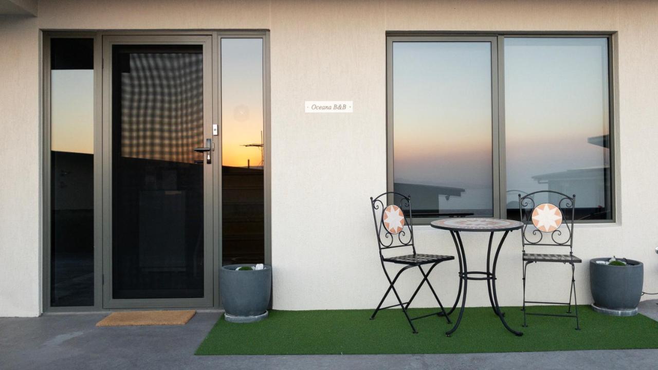 Oceana B&B Howrah 외부 사진